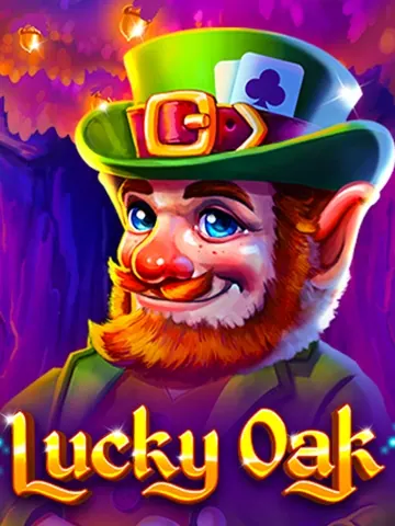 Lucky Oak