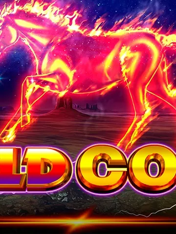 Wild Colt