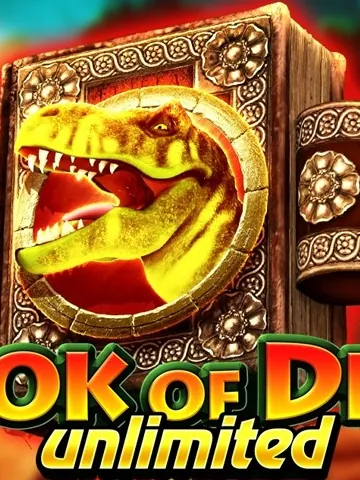 Book of Dino Unlimited
