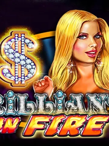 Brilliants On Fire