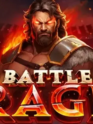 Battle Rage