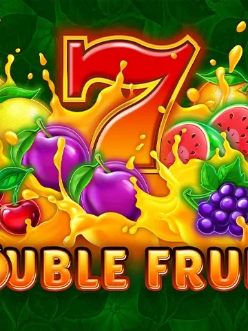 Double Fruits