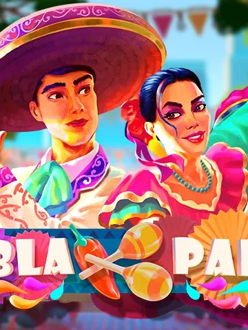 Puebla Parade