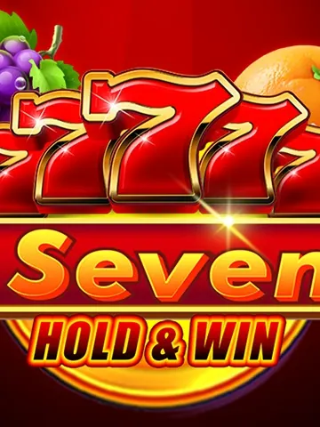5 Sevens Hold & Win