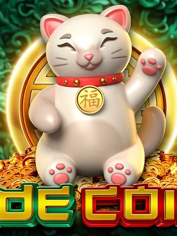 Jade Coins