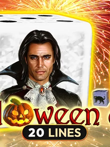 Halloween Dice