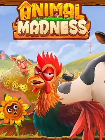 Animal Madness