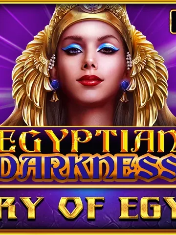 Story Of Egypt - Egyptian Darkness
