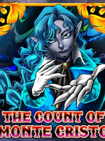 The Count of Monte Cristo
