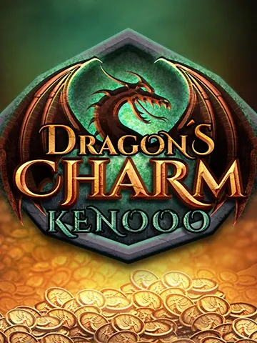 Dragon's Charm Kenooo