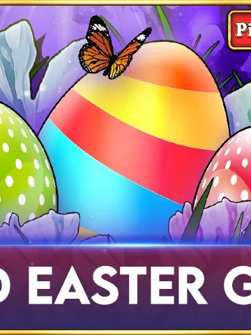 Wild Easter Gifts