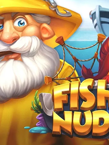 Fish 'n' Nudge