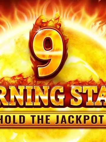 9 Burning Stars